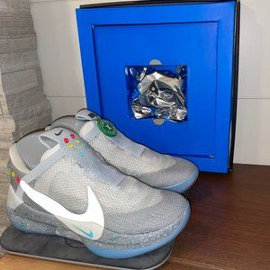 Nike Adapt BB Mag (UK Charger) U.S. Men's Size 8.5